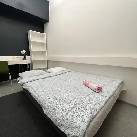 Hostel Hmi Smart Group 247 Helsinki