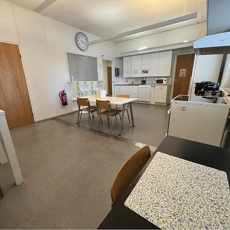 Hostel Hmi Smart Group 247 Helsinki