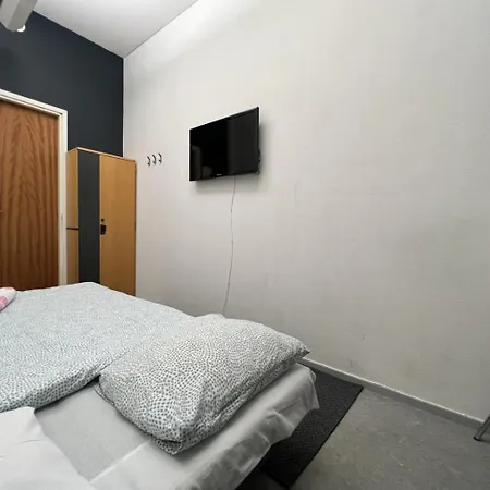 Hostel Hmi Smart Group 247 Helsinki